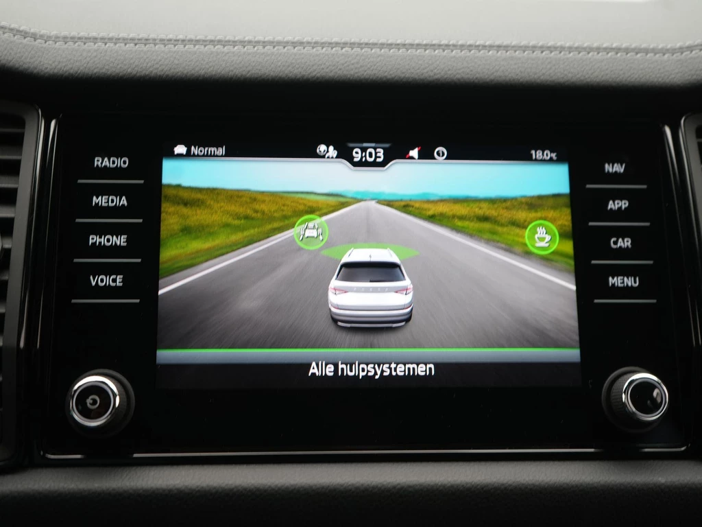 Škoda Kodiaq – foto 29