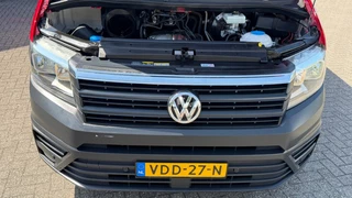 Volkswagen Crafter – thumbnail 10