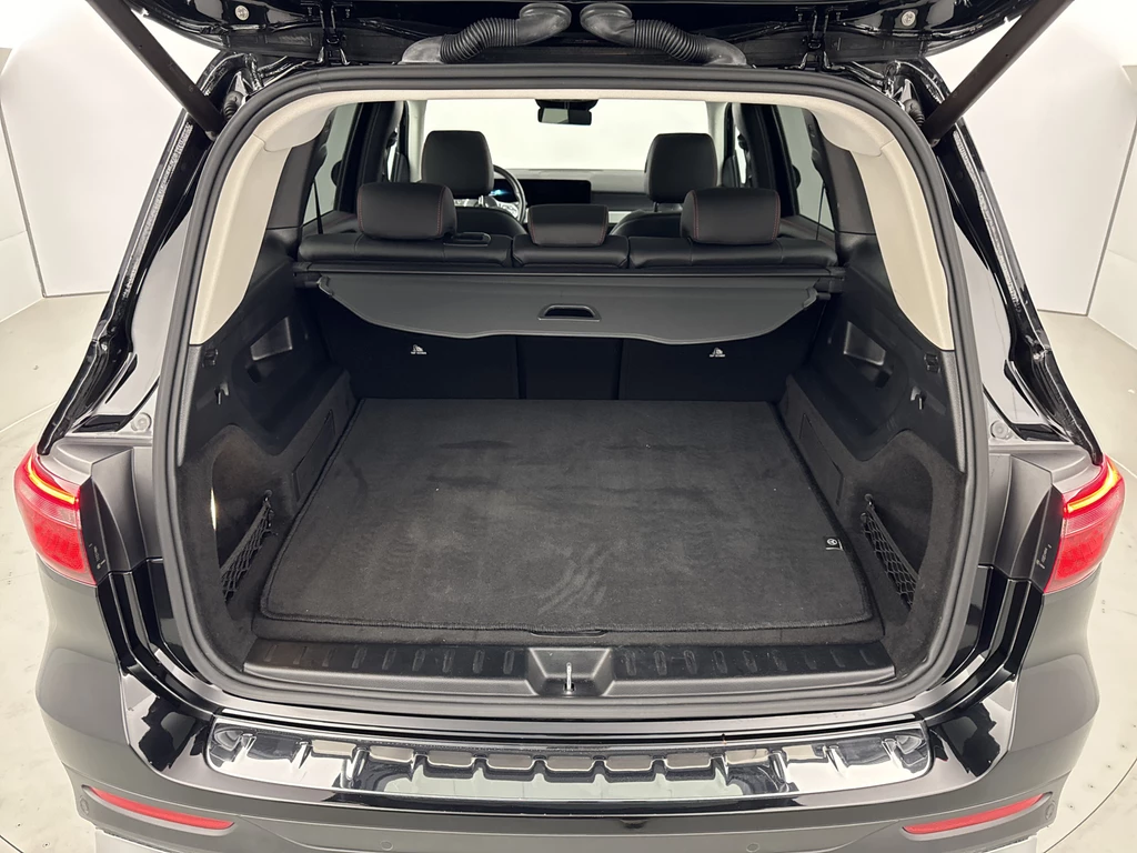 Mercedes-Benz GLB – foto 12