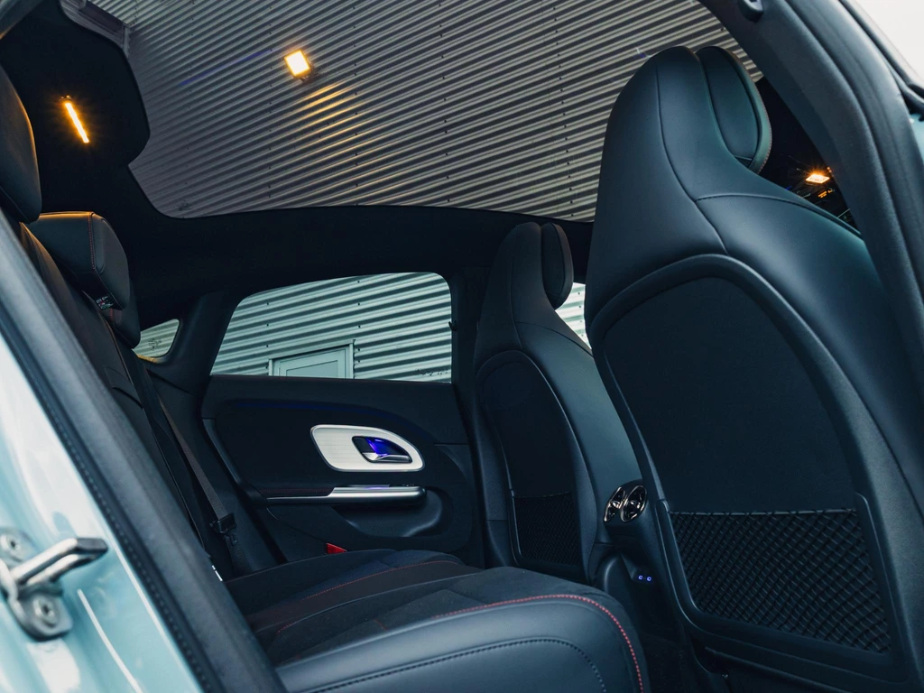 Mercedes-Benz CLA – foto 17