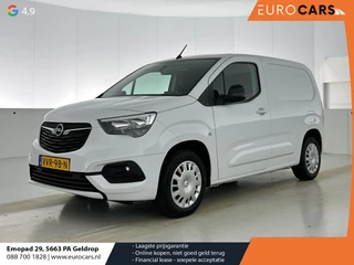 Opel Combo – thumbnail 1