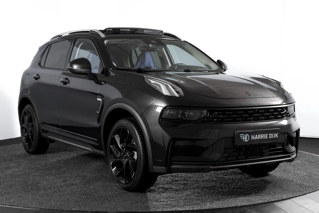 Lynk & Co 01 – foto 9