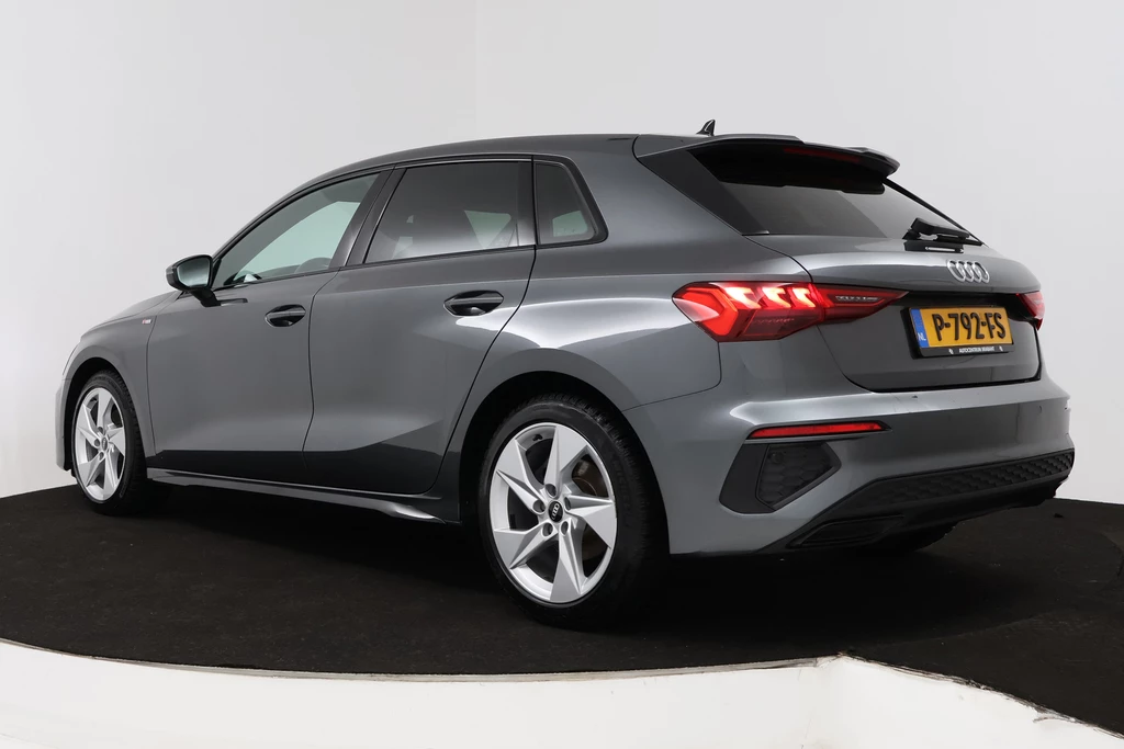 Audi A3 – foto 3