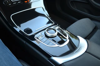 Mercedes-Benz C-Klasse – thumbnail 23