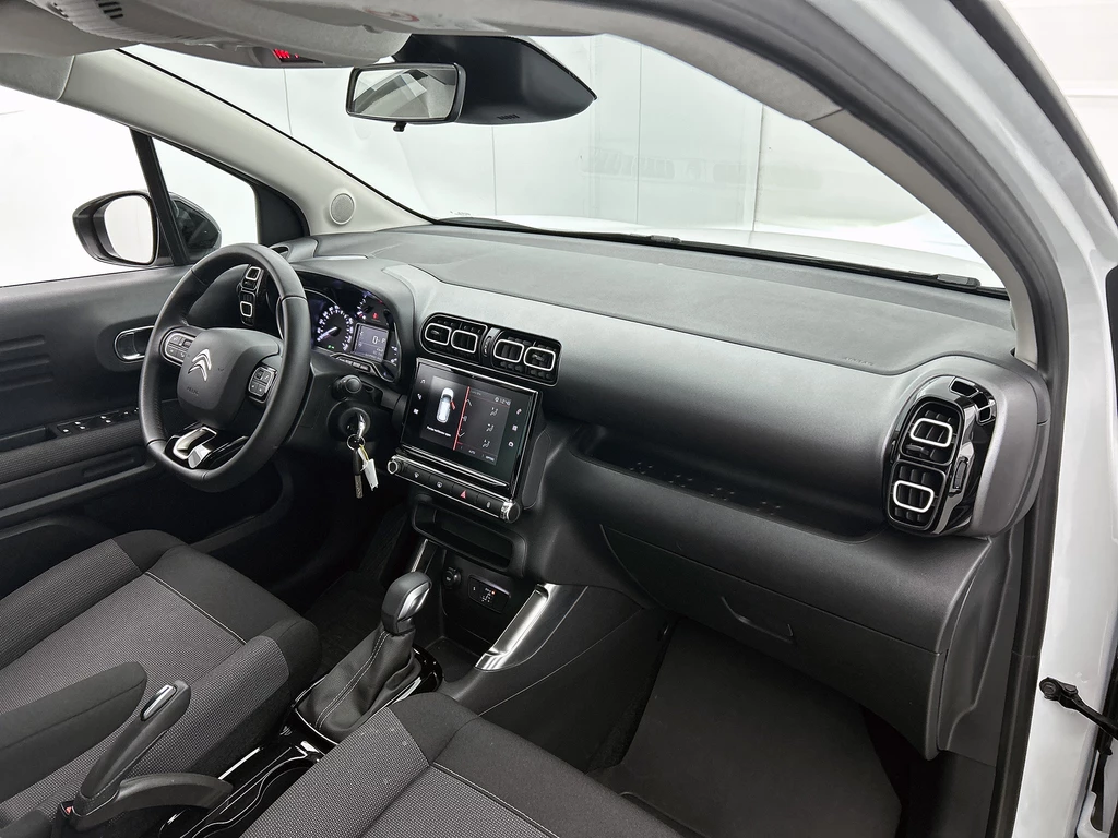 Citroën C3 Aircross – foto 19
