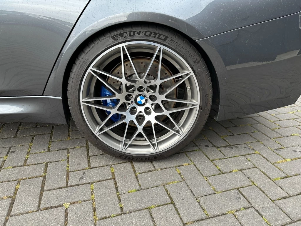 BMW M3 – foto 45