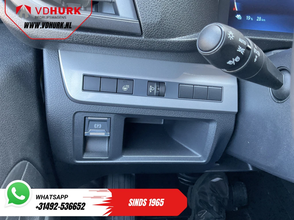 Toyota ProAce – foto 15