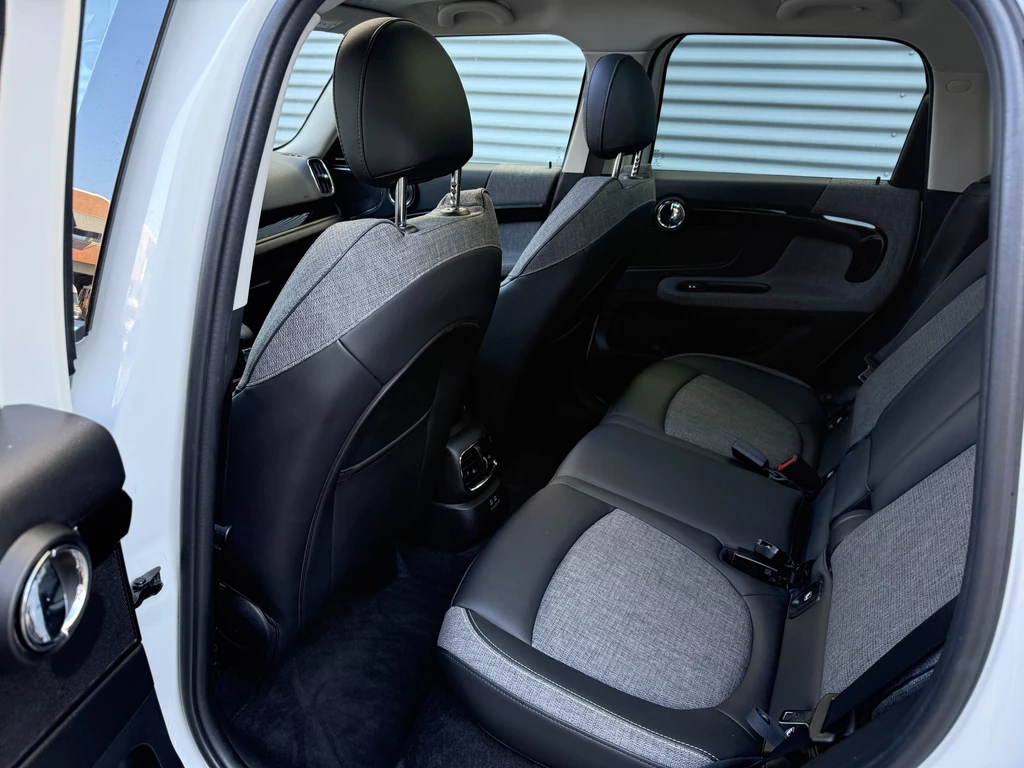 MINI Countryman – foto 32