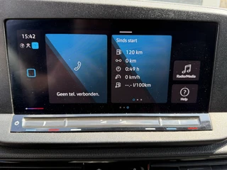 Volkswagen Caddy – thumbnail 40