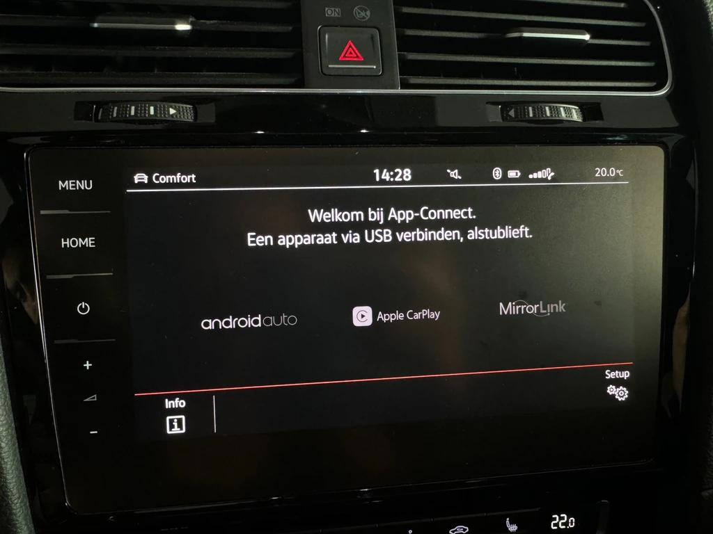 Volkswagen Golf – foto 19