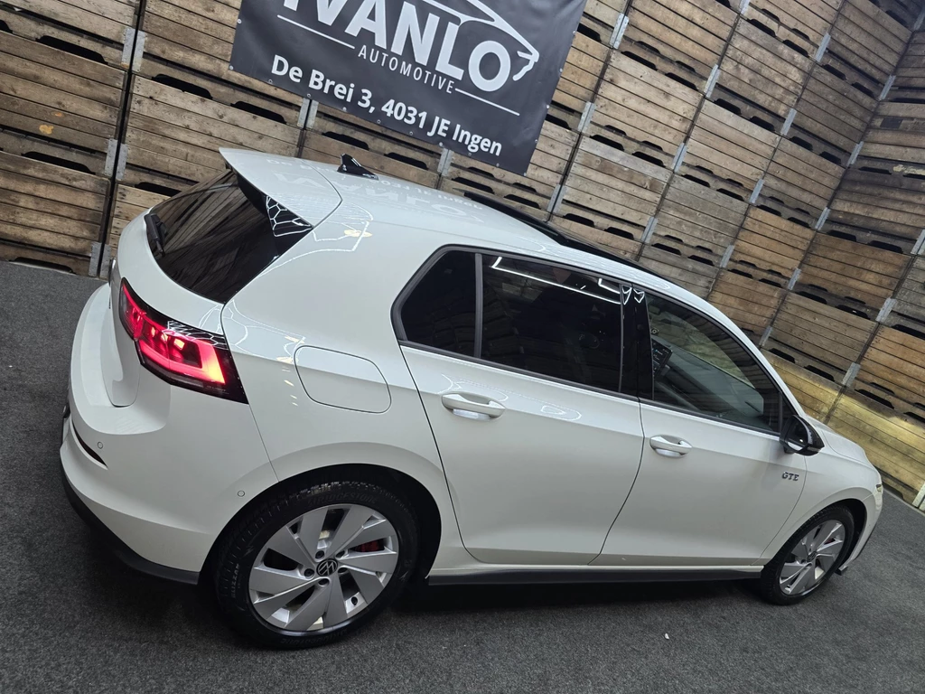 Volkswagen Golf – foto 4