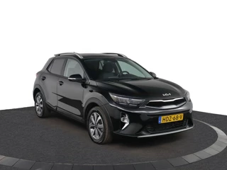 Kia Stonic – thumbnail 12