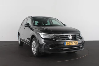 Volkswagen Tiguan – thumbnail 8