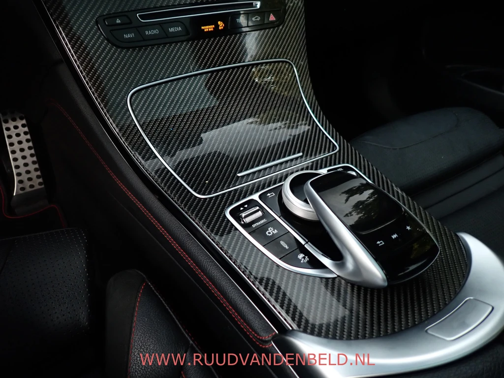 Mercedes-Benz GLC – foto 17