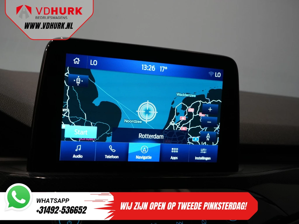 Ford Kuga – foto 27