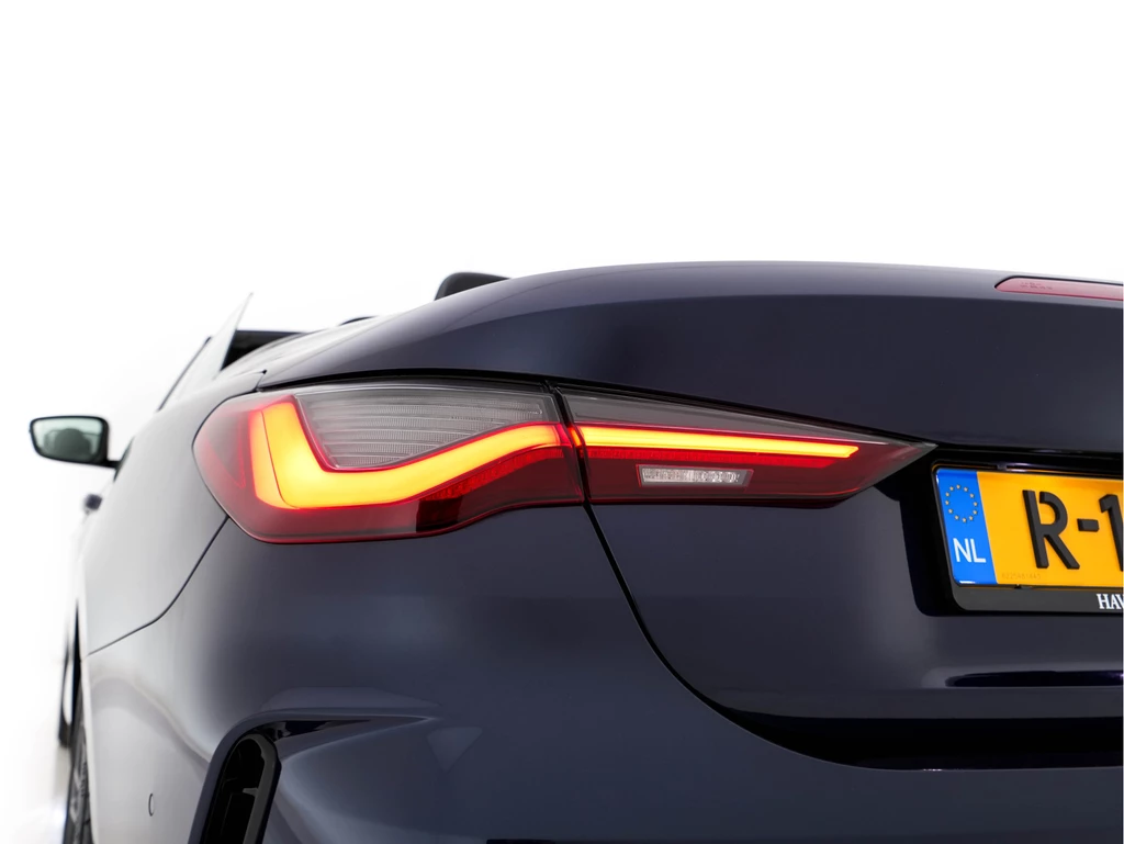 BMW 4 Serie – foto 40