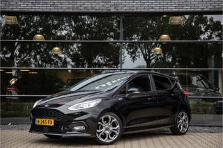 Ford Fiesta – thumbnail 2