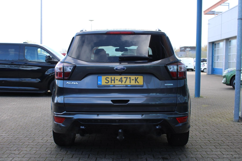Ford Kuga – foto 3