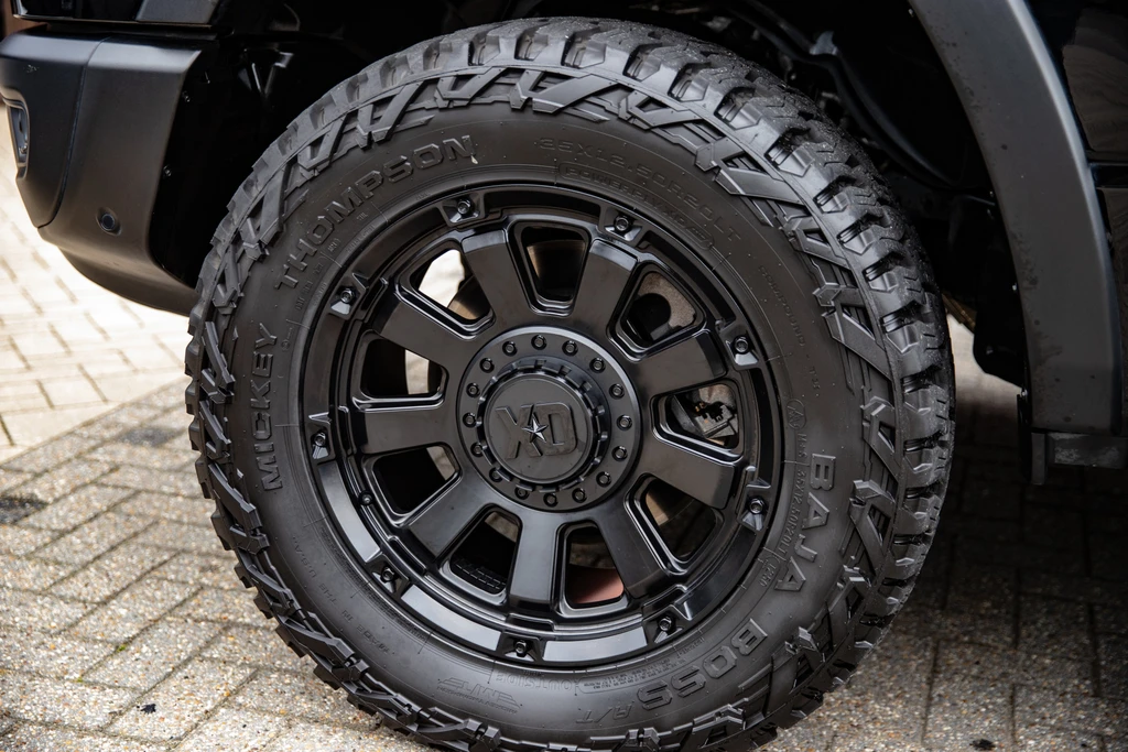 Dodge Ram 1500 – foto 22