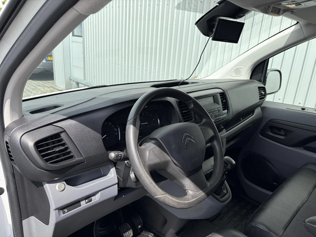 Citroën Jumpy – foto 11