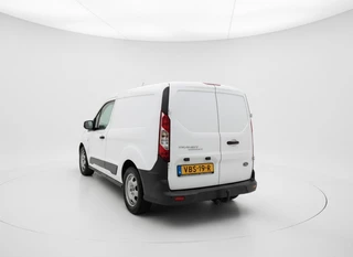 Ford Transit Connect – thumbnail 3