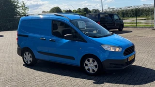 Ford Transit Courier – thumbnail 8