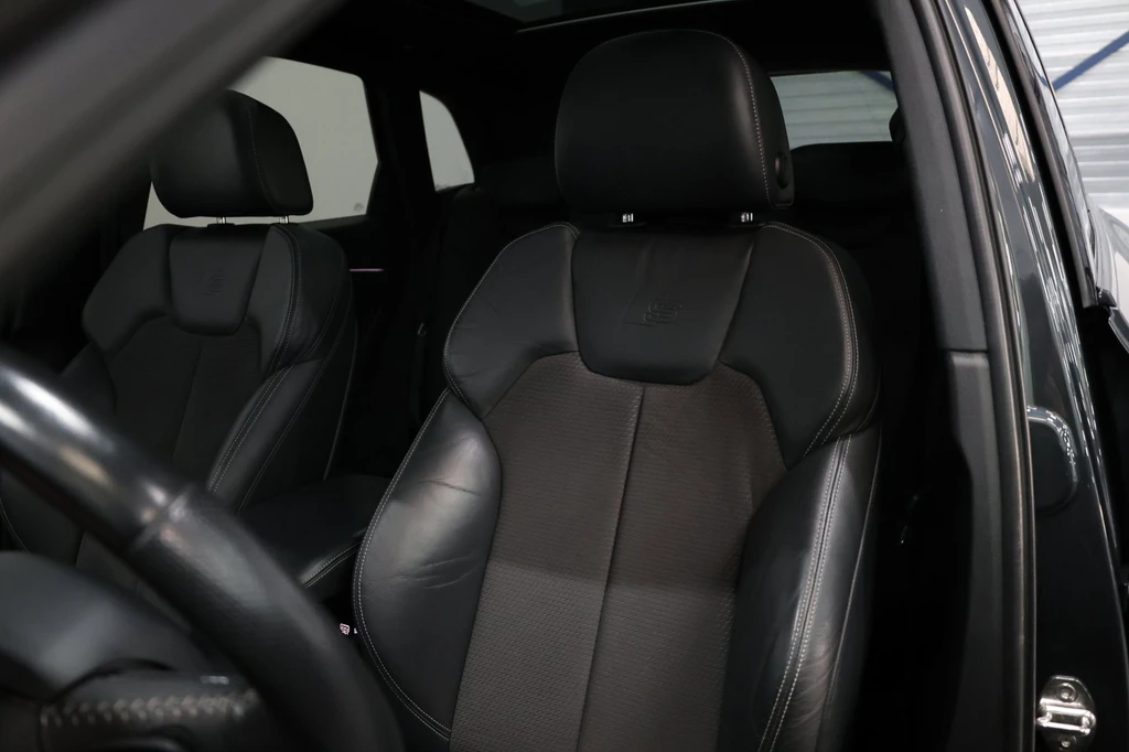 Audi Q5 – foto 11