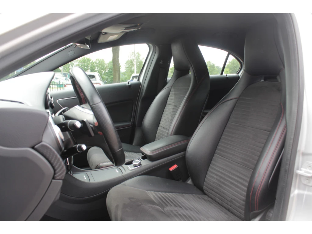 Mercedes-Benz A-Klasse – foto 10