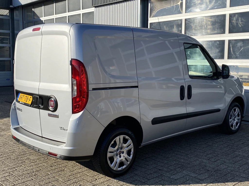 Fiat Doblò – foto 6