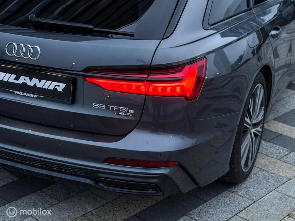Audi A6 – foto 12