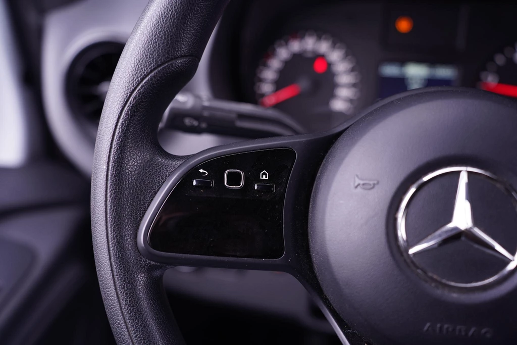 Mercedes-Benz Sprinter – foto 42