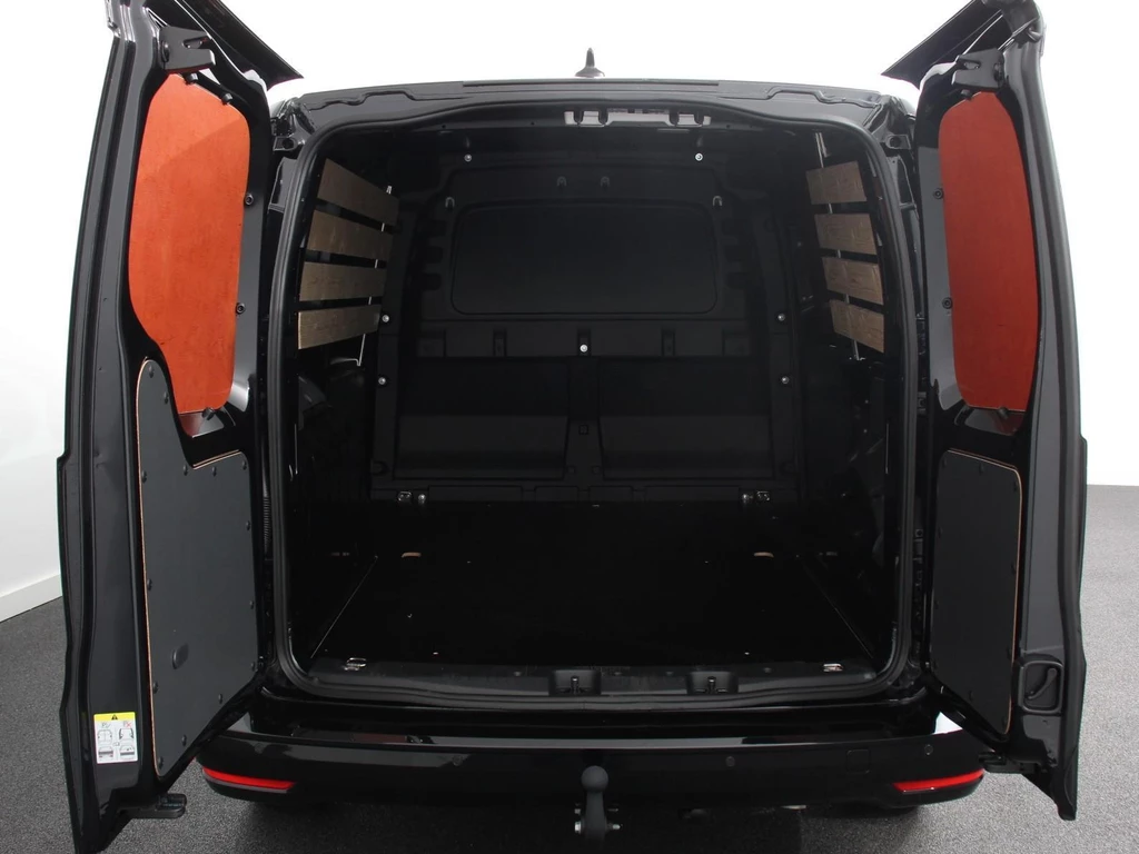 Volkswagen Caddy – foto 13
