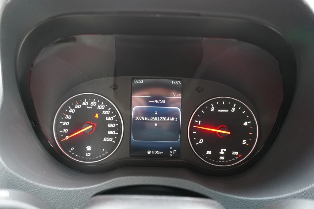 Mercedes-Benz Sprinter – foto 16