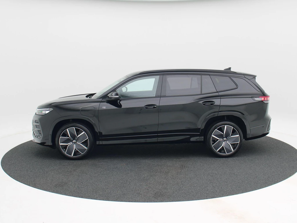 Volkswagen Tayron – foto 2
