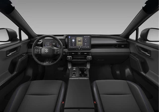 Suzuki Across – thumbnail 10