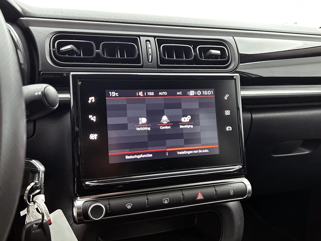 Citroën C3 – foto 9