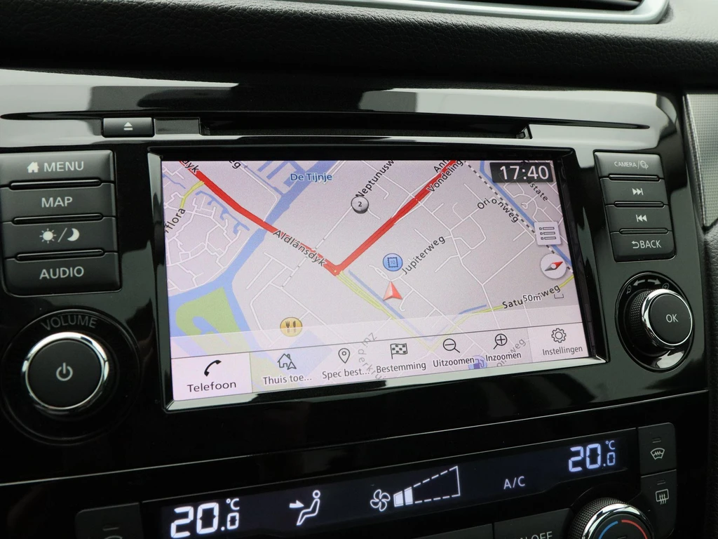 Nissan QASHQAI – foto 10