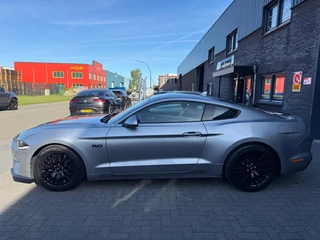 Ford Mustang – thumbnail 5