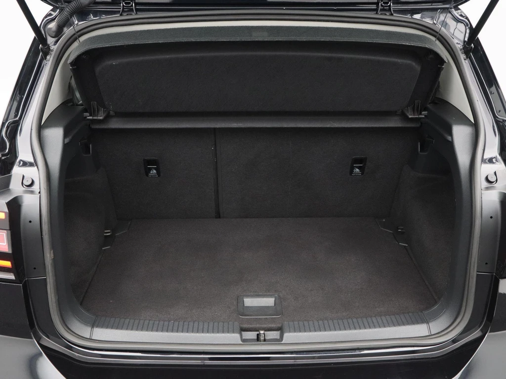 Volkswagen T-Cross – foto 17