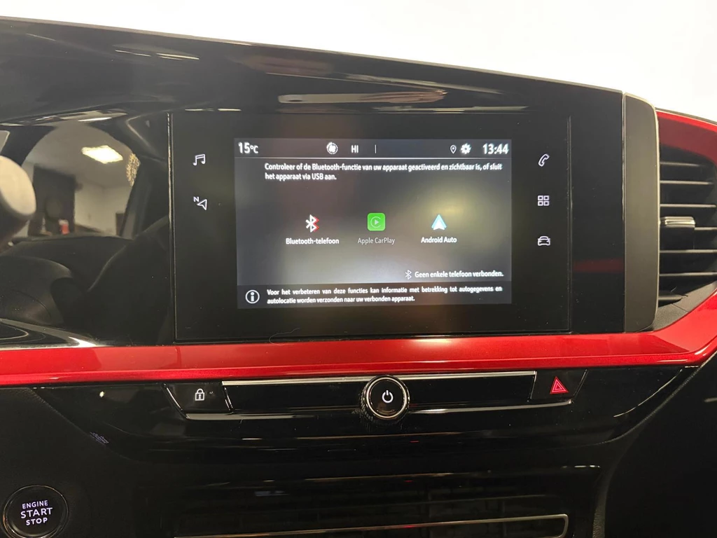 Opel Mokka – foto 24