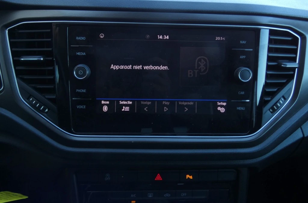 Volkswagen T-Roc – foto 21
