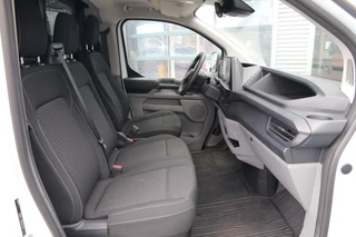 Ford Transit Custom – thumbnail 12