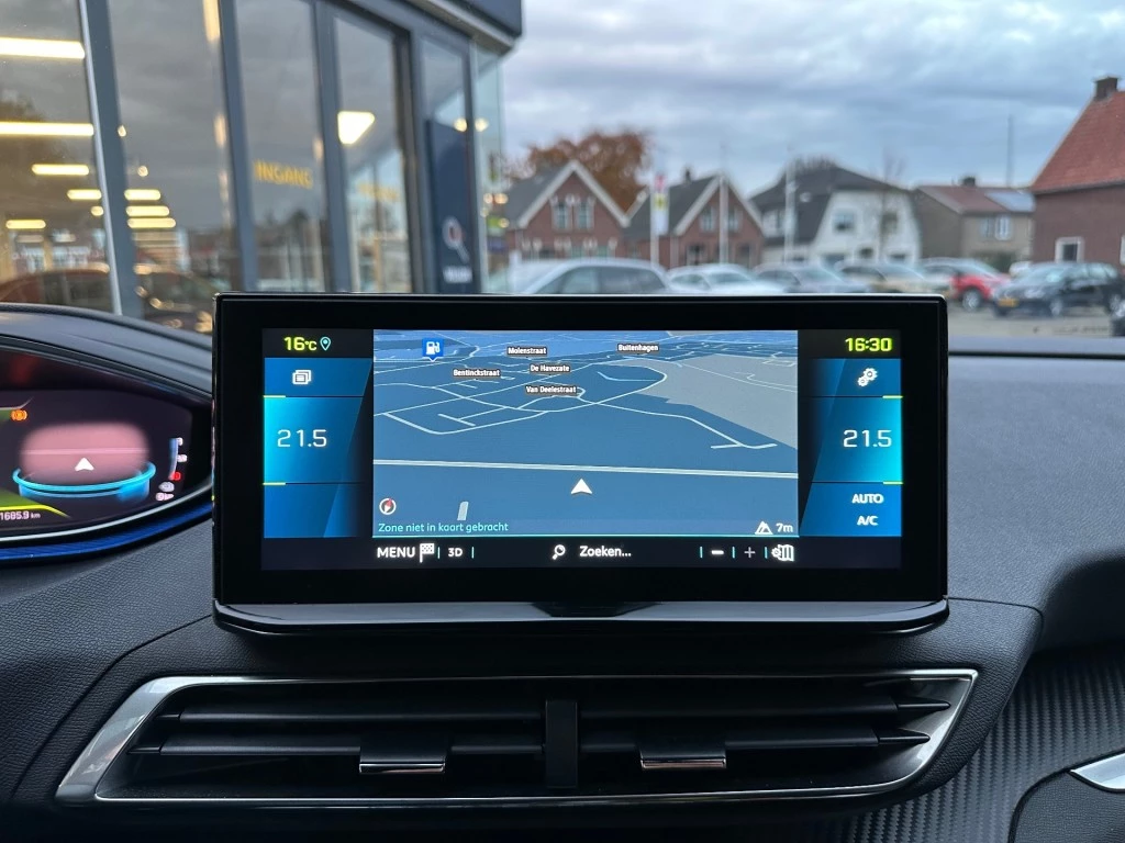 Peugeot 3008 – foto 20