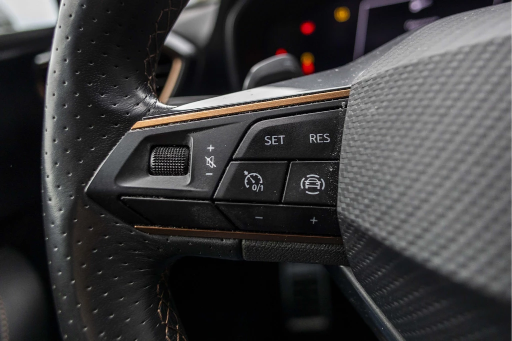 CUPRA Leon – foto 32