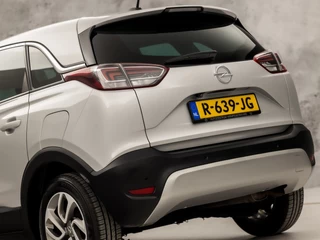 Opel Crossland X – thumbnail 5