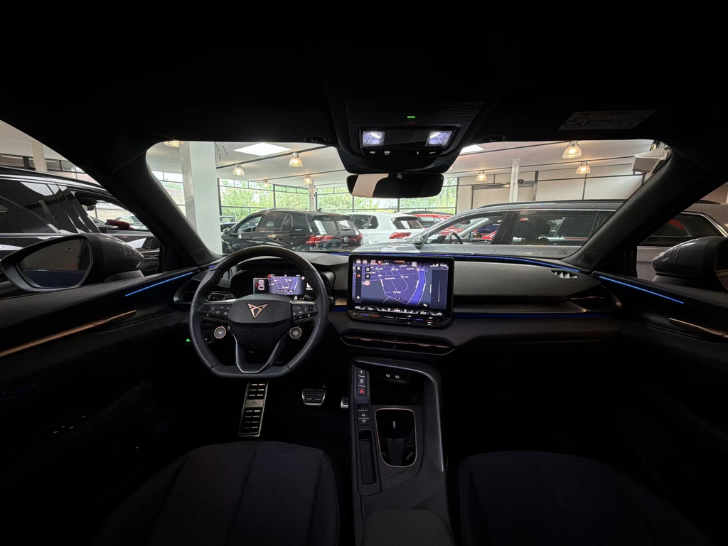 CUPRA Terramar – foto 30