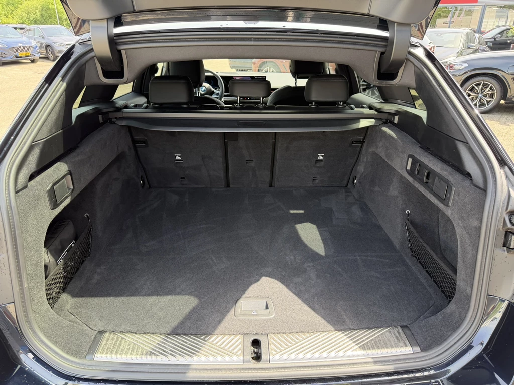BMW 5 Serie – foto 26
