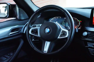 BMW 5 Serie – thumbnail 7