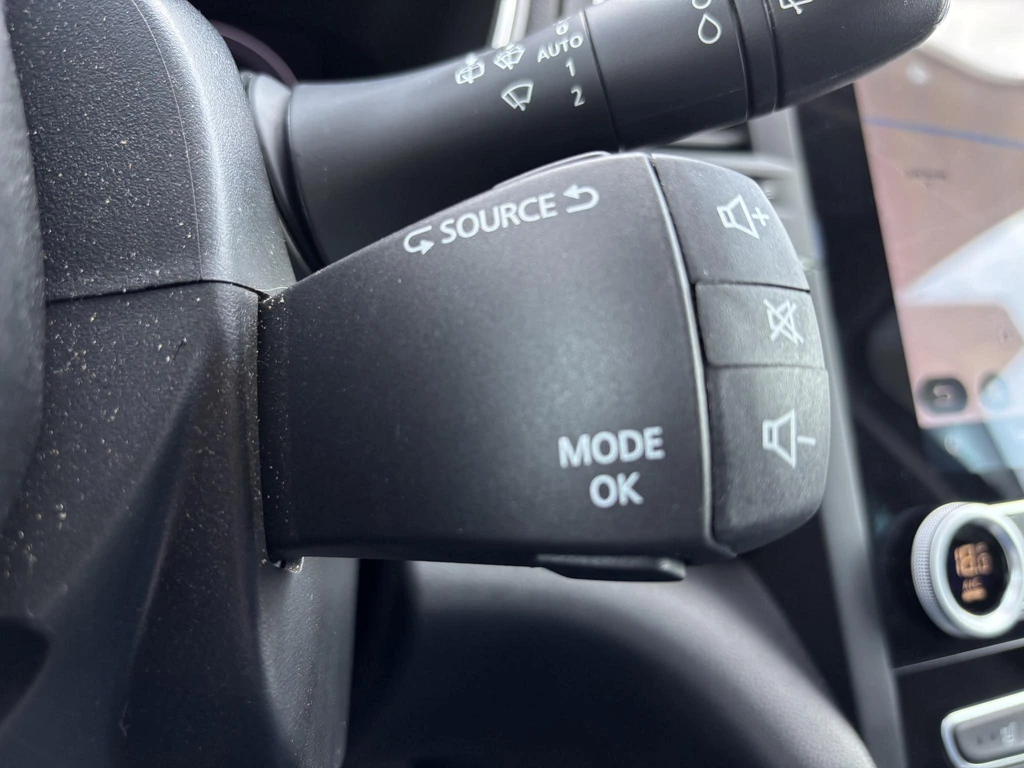 Renault Megane E-Tech – foto 24