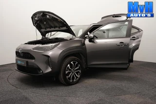 Toyota Yaris Cross – thumbnail 3